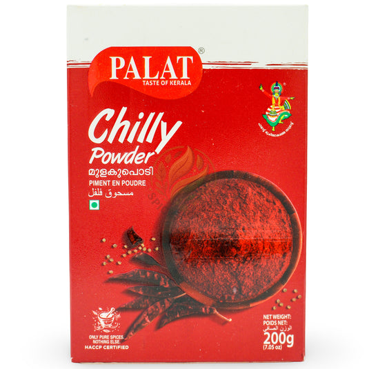 Palat Chilli Powder