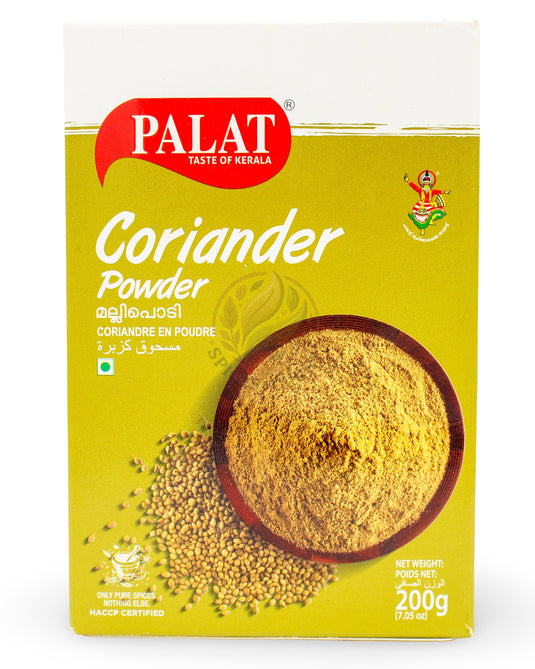 Palat Coriander Powder