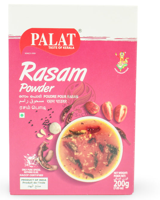 Palat Rasam Powder
