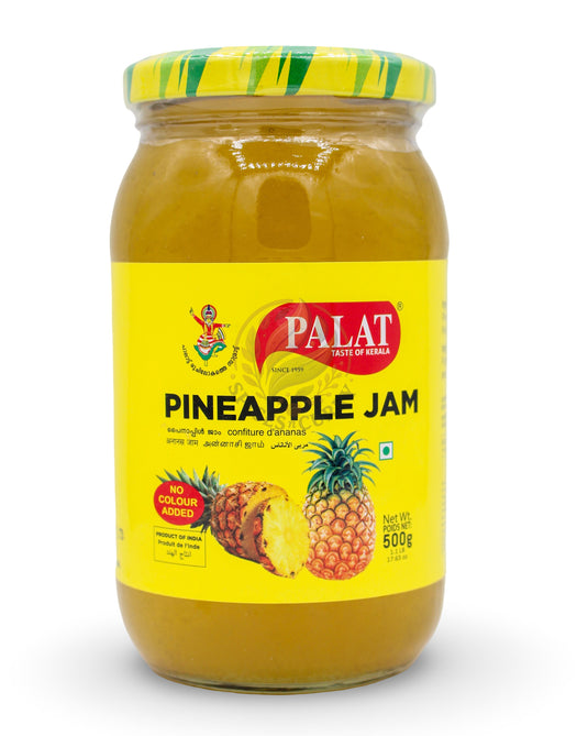 Palat Pineapple Jam