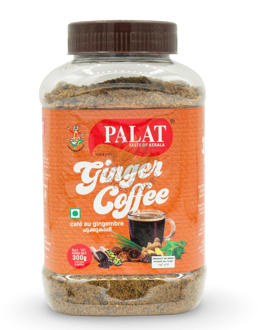 Palat Ginger Coffee Powder