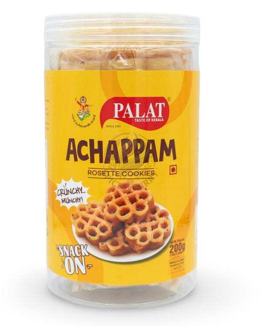 Palat Achappam