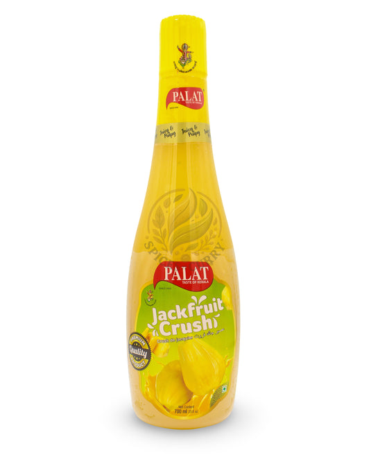 Palat Jackfruit Crush