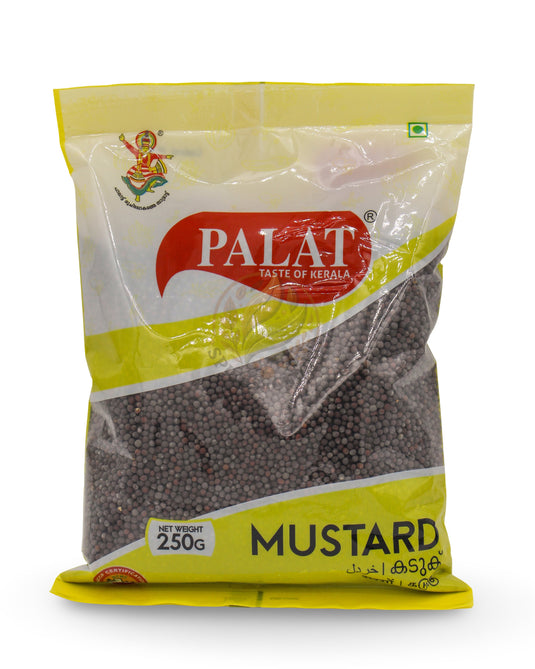 Palat Mustard