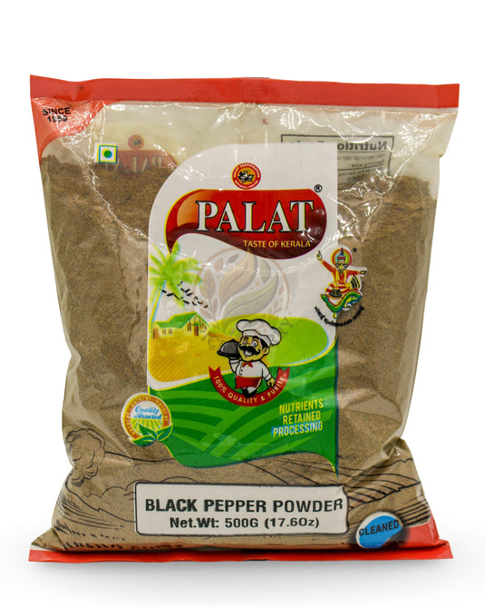 Palat Black Pepper Powder