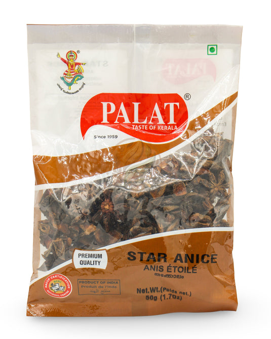 Palat Star Anise