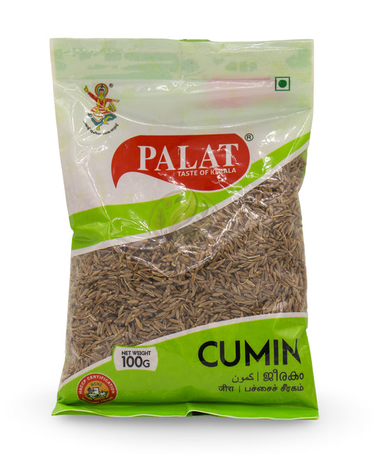 Palat Cumin