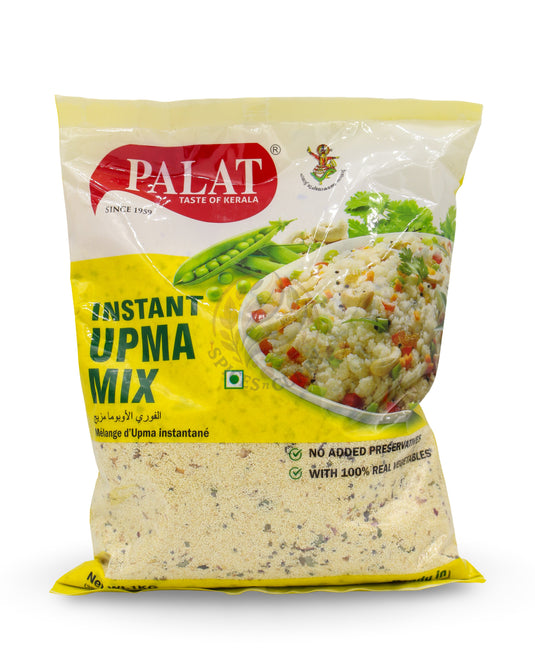Palat Instant Upma Mix