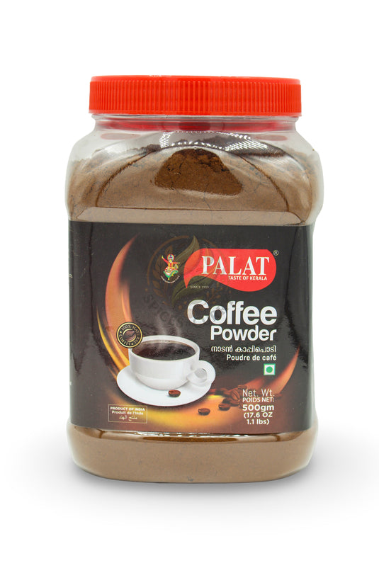 Palat Coffee Powder
