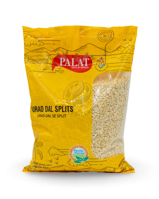 Palat Urad Dal Split