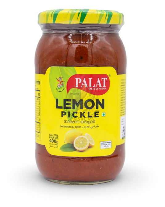 Palat Lemon Pickle
