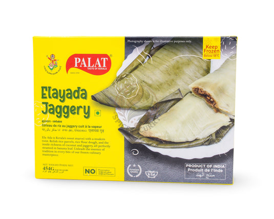 Palat Elayada Jaggery