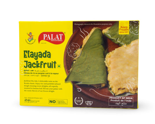Palat Elayada Jackfruit