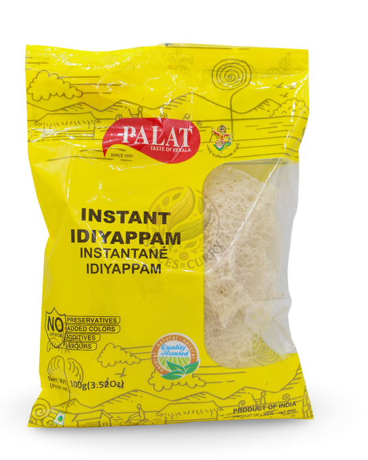 Palat Instant Idiyappam