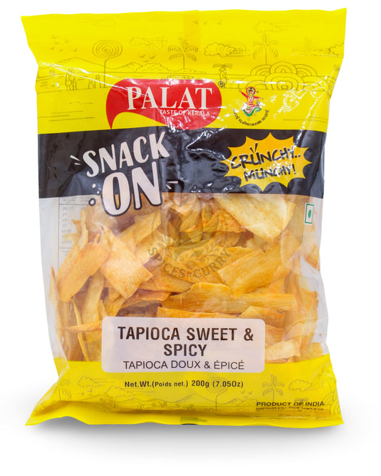 Palat Tapioca Sweet & Spicy