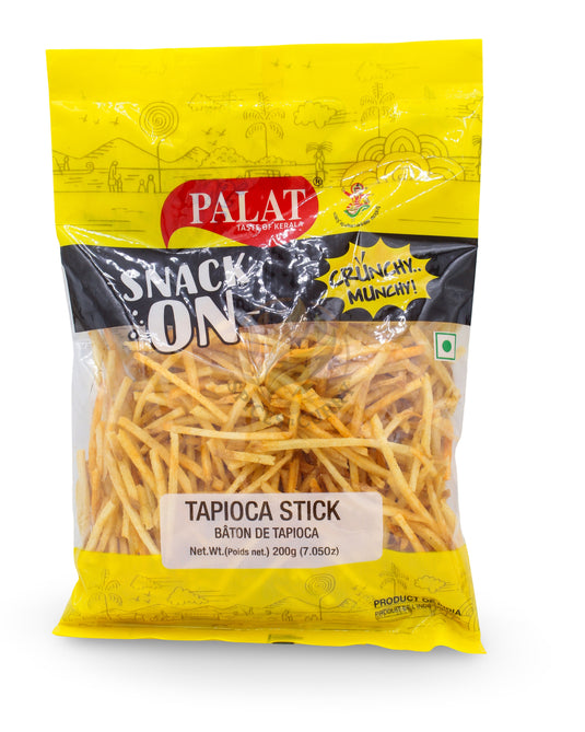 Palat Tapioca Stick