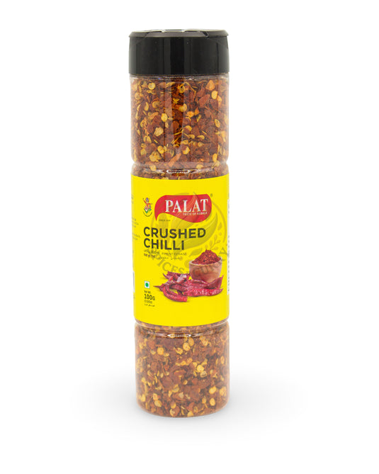 Palat Crushed Chilli