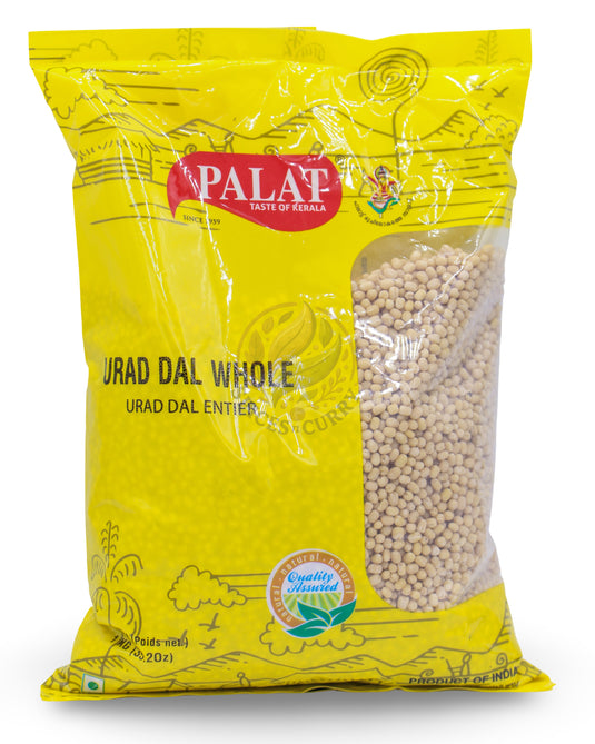 Palat Urad Dal Whole