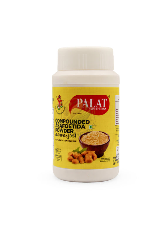 Palat Compounded Asafoetida Powder (Kayam)