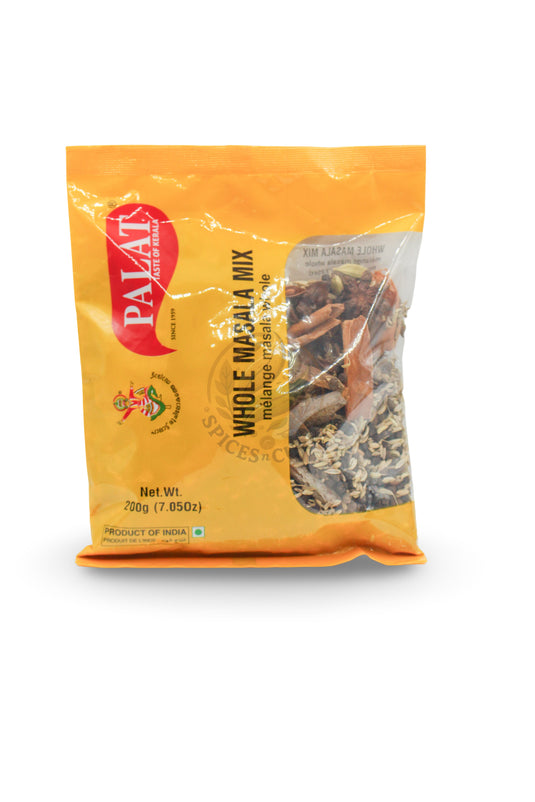 Palat Whole Masala Mix