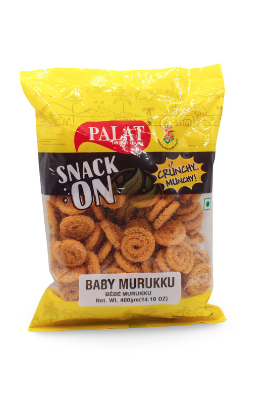 Palat Baby Murukku