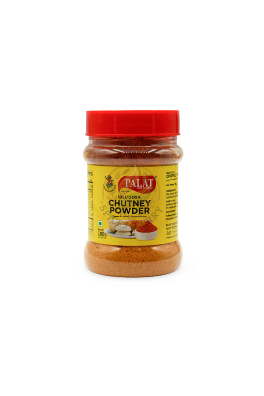 Palat Idli/Dosa Chutney Powder