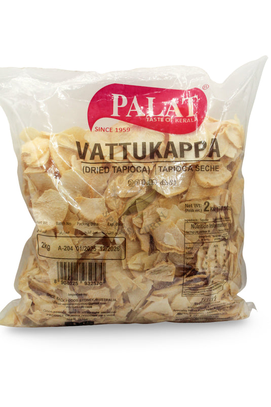 Palat Vattukappa