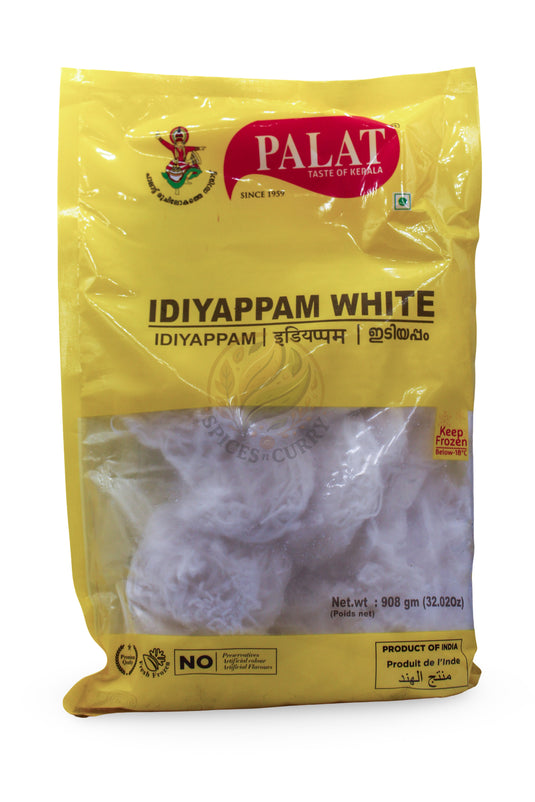 Palat Idiyappam Family Pack White