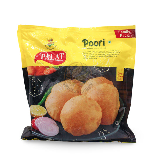 Palat Poori
