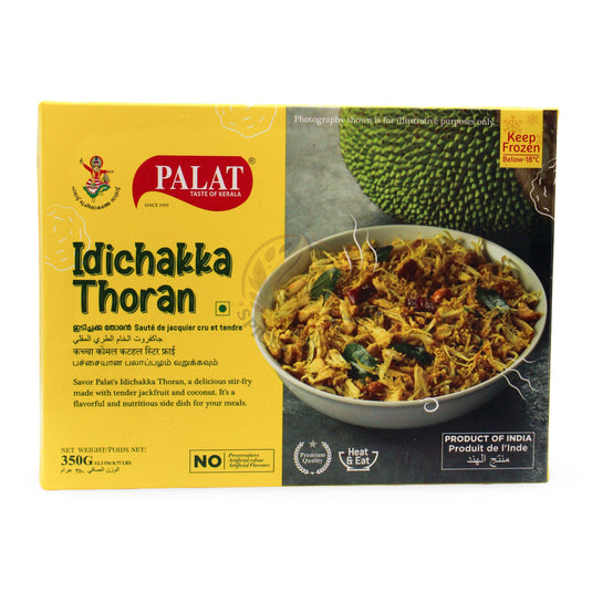 Palat Idichakka Thoran