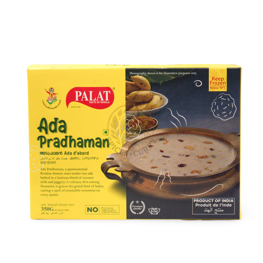 Palat Ada Pradhaman