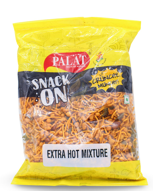 Palat Extra Hot Mixture