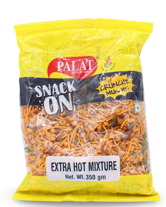 Palat Extra Hot Mixture