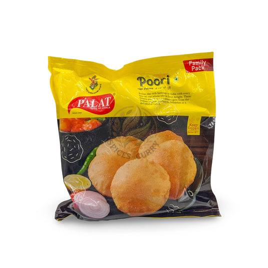 Palat Chappati