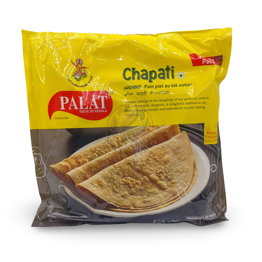 Palat Vegetable Cutlet