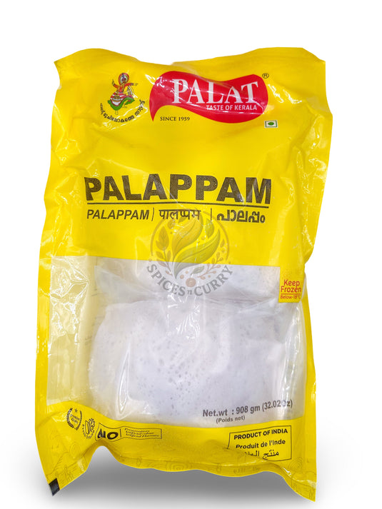 Palat Palappam