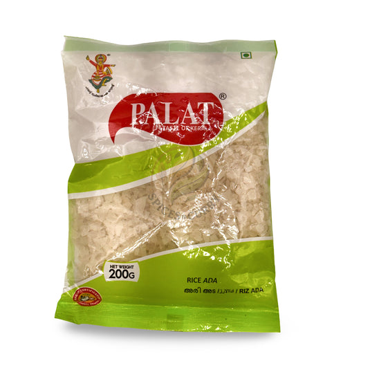 Palat Rice Ada