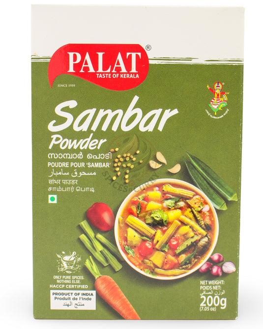 Palat Sambar Powder