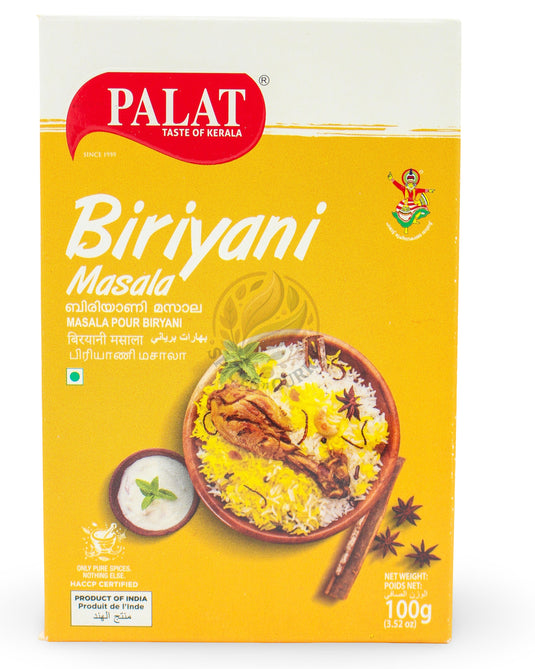 Palat Biryani Masala