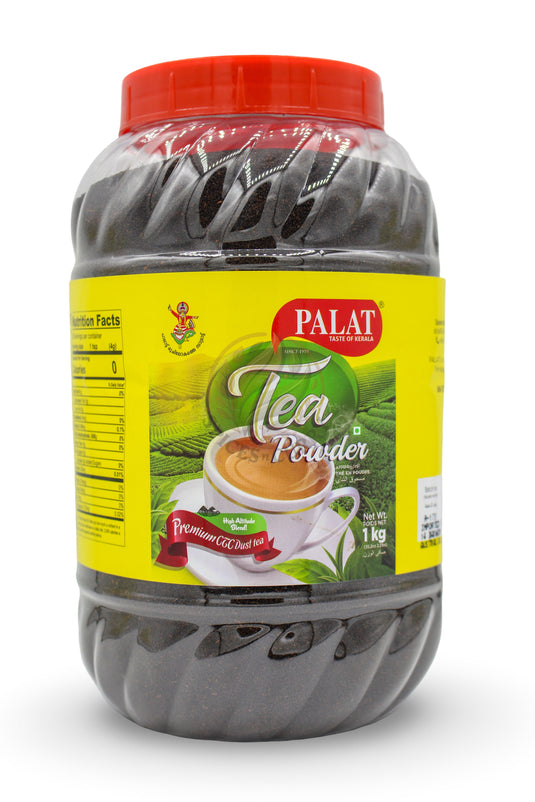Palat Tea Powder