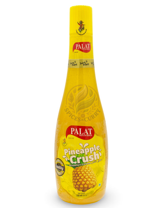 Palat Pineapple Crush