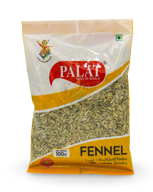Palat Fennel