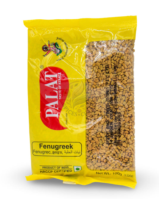 Palat Fenugreek