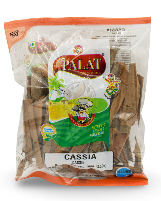 Palat Cassia Stick