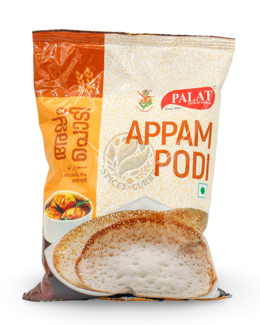 Palat Appam Podi