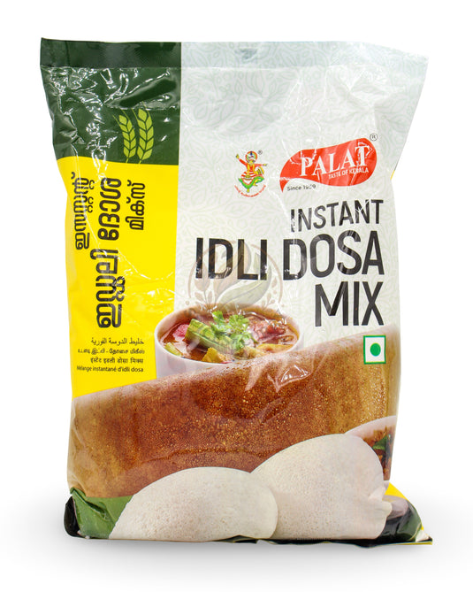 Palat Instant Idli Dosa Mix