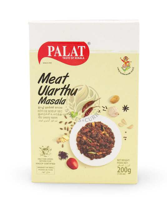 Palat Meat Ularthu