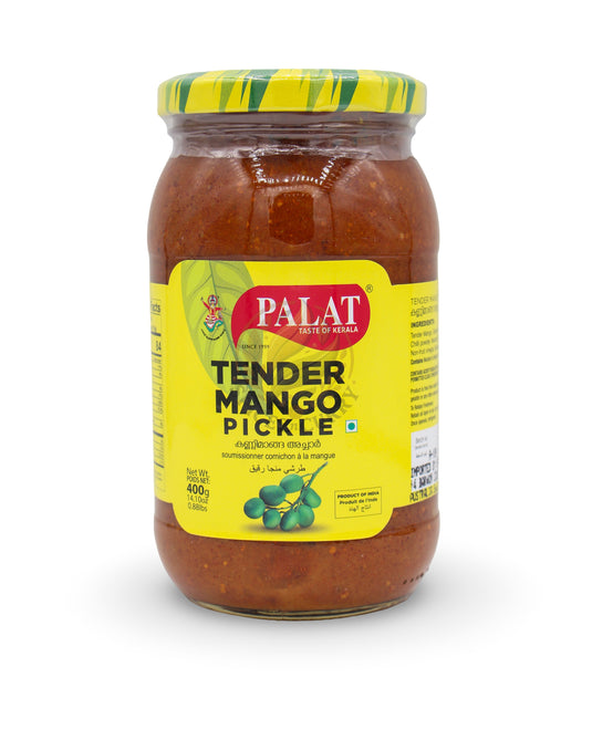 Palat Tender Mango Pickle