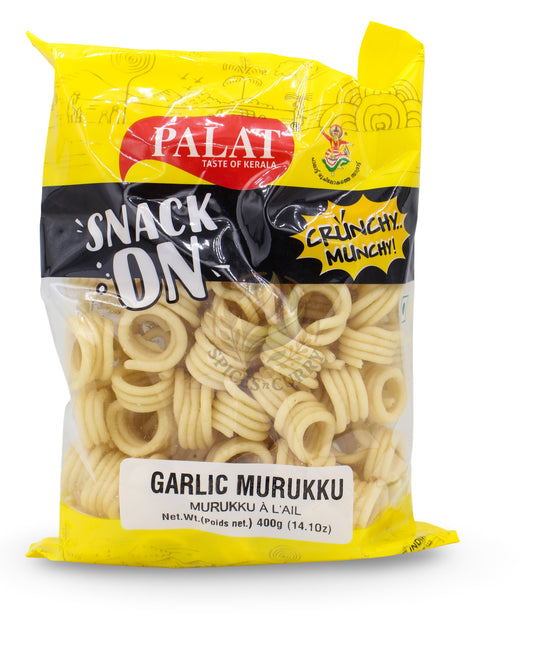 Palat Garlic Murukku