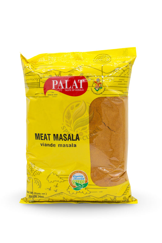 Palat Meat Masala
